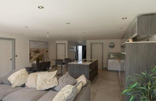 Large 4 Bedroom Seaside House by the beach and cliffs - Foto 11