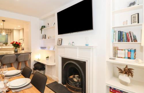 The Bay Cottage - Foto 13