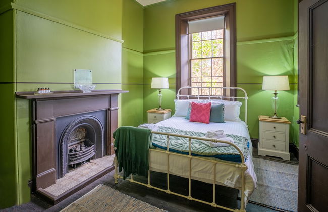 Post Office Residence - Foto 2