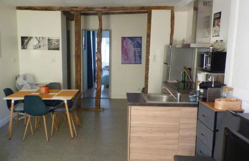 Le Libération - Foto 17