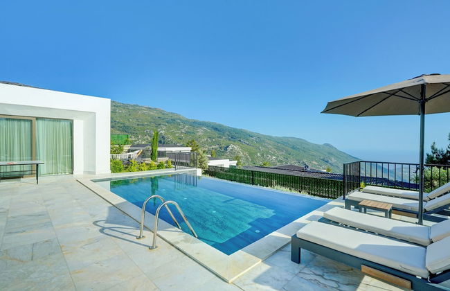 Pluto-1 PLANET LUXURY VILLAS - Foto 1