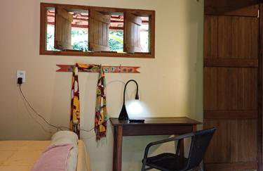 Chalé confortável em Alter do Chão - Foto 6