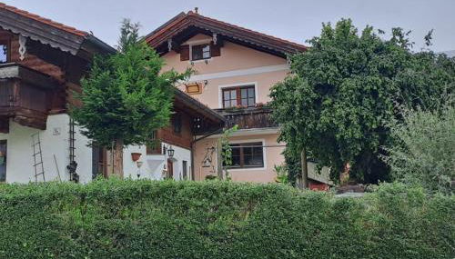 Ferienwohnung Mountainview - Foto 3