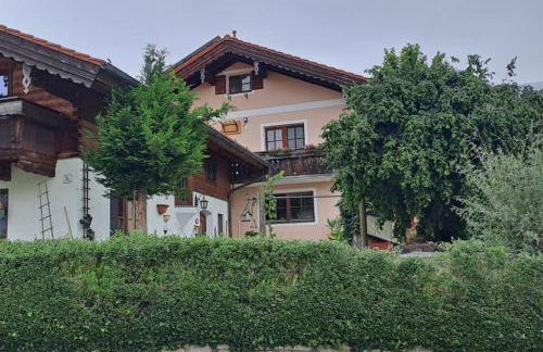 Ferienwohnung Mountainview - Foto 3