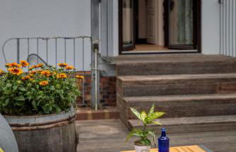 Design Apartments - "Havelnest" - Foto 34