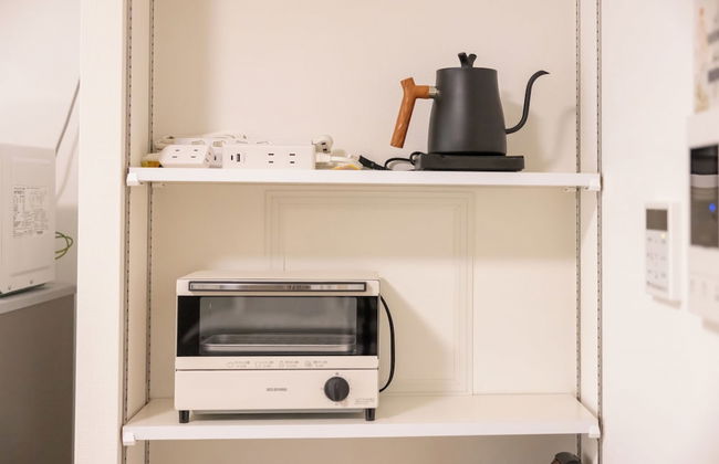 Ocean Tsutenkaku - Foto 32