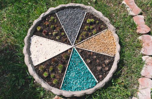 Apartman Marta i soba Maja - Foto 37