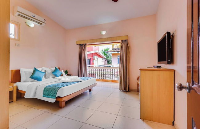 Pleasing 3 Bedroom Villa With Pool - Photo 3