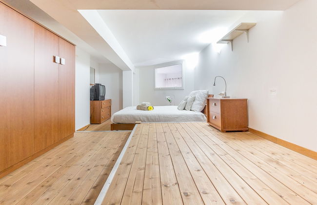 Alessia's Flat Portello 3 - Foto 2