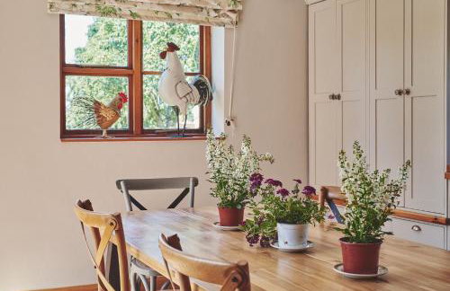 Powk Meadow Farmhouse - Foto 10