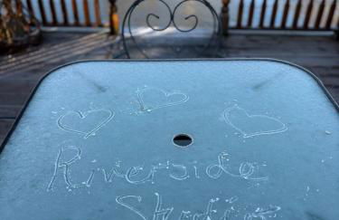 Riverside Studio - Foto 44