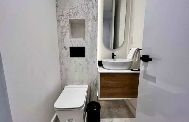 w Awesome Loft w Perfect Deco in Roma Norte - Foto 16