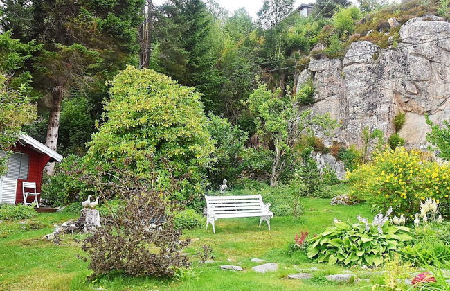 5 Person Holiday Home in Molde - Foto 32