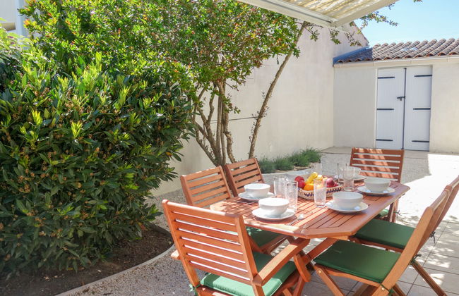 Villa Languedoc - Foto 22