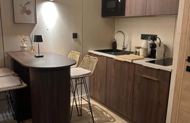 Le Lodge du Caillotin - Foto 20