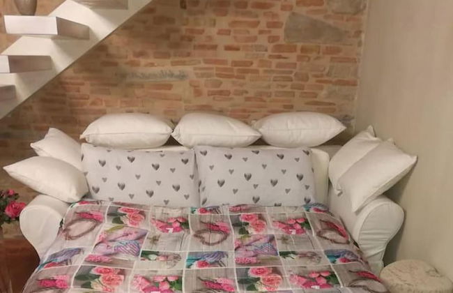 Beautiful Lux Apartment Chianti Firenze Area Italy - Foto 4