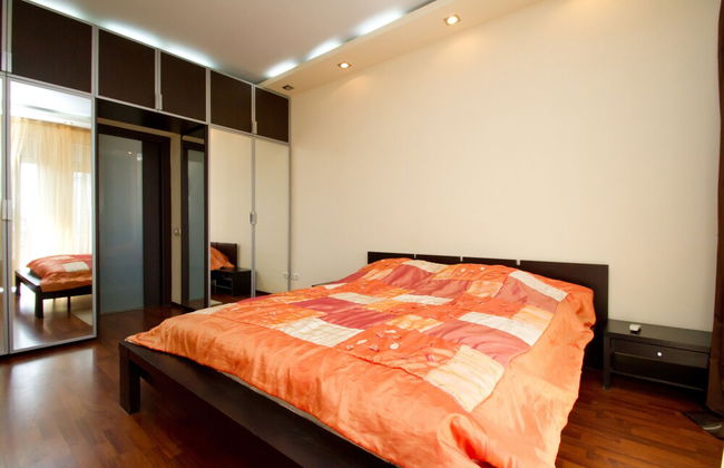 Alma Apartments - Photo 21