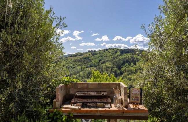 Golden Days in San Donato Home - Foto 39