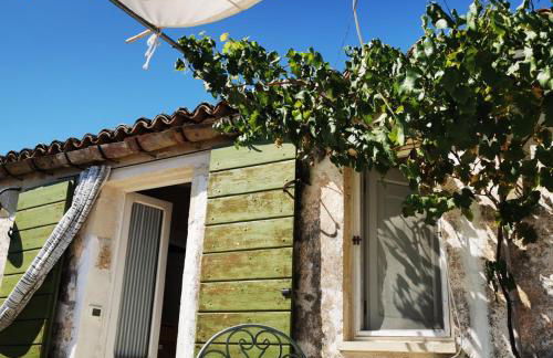 Casa del Glicine Andrano - Foto 1