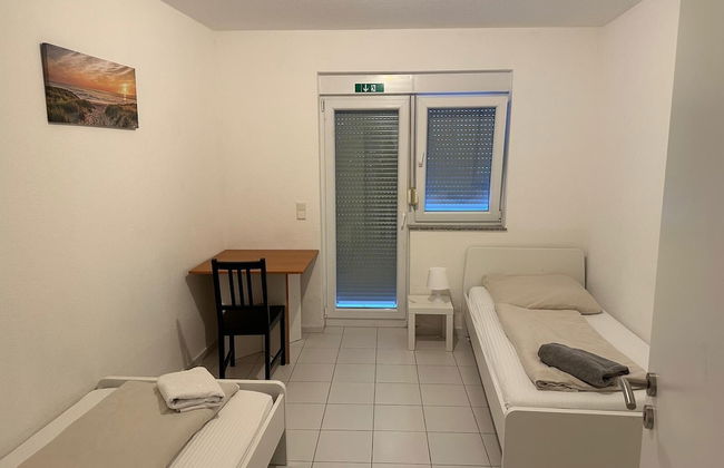 Pension Seckbach - Foto 22