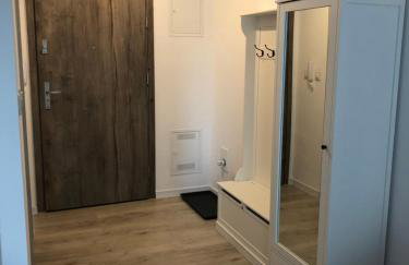 Apartament Skandynawski - Foto 8