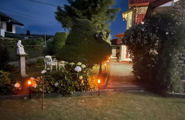 The Rosedale Grand Nuwara Eliya - Foto 49