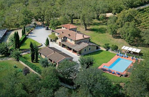 Agriturismo L'Incrociata - Foto 1