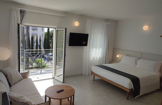 Alaxia Luxury Appartments - Foto 12