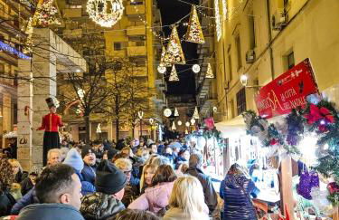 Salerno Casa Vacanze - Photo 74