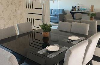 Lindo apartamento moderno no coração de Piracicaba - Foto 6