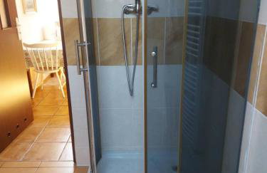 Białowieża Spanie na sianie Puszcza Białowieska - Foto 32