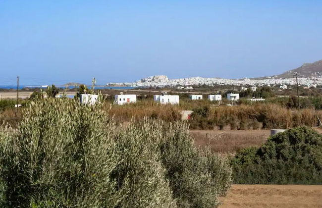 Lemonia Suites With Outdoor BBQ Area - Foto 60