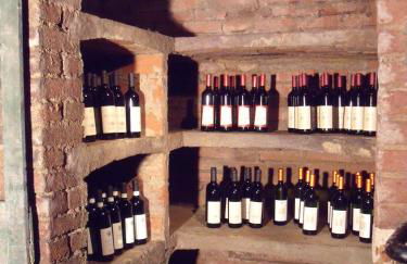 TENUTA MONTEGRANDE 1893 - Foto 43