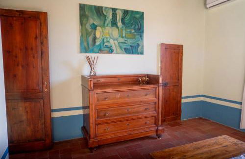 Fonterutoli Apartment - Foto 27