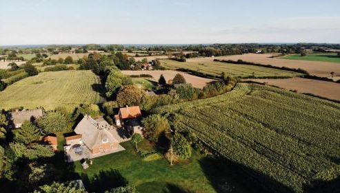 Hof Goosend - Urlaub an der Ostsee & Schlei - Foto 2