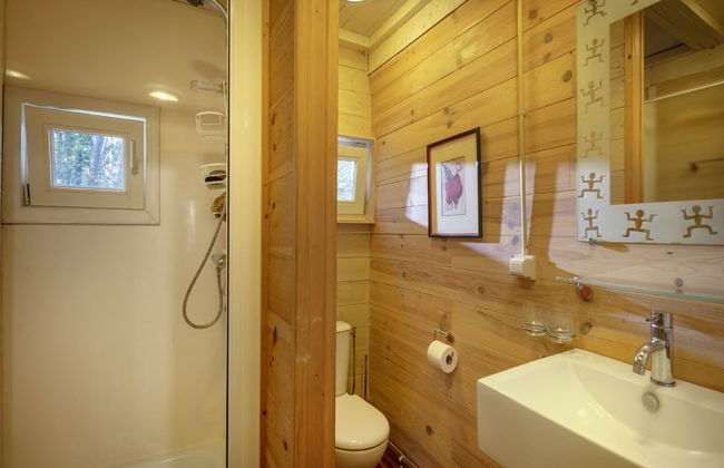 Gierle Garden Bungalow Escape - Foto 12