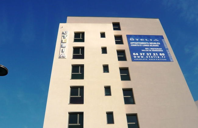 Résidence Ôtelia - Gestetud - Foto 40