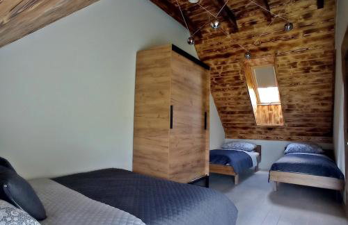 Izby pod Litwinką - Foto 24