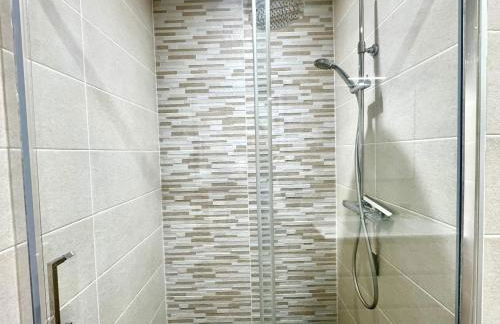 Caporizon-Bidaia-T2-piscine en face golf - Foto 17