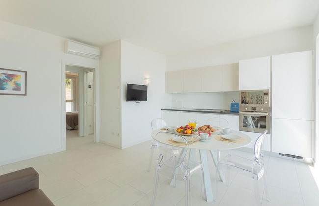 Valarin Venezia Luxory Apartment Wellness - Foto 75