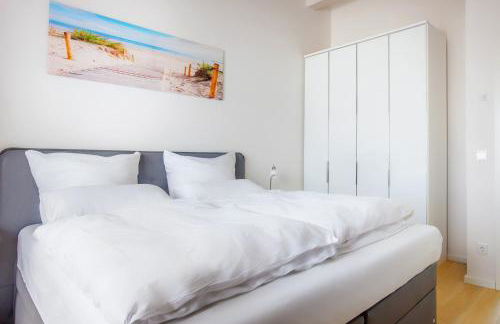 Hafenspitze Heiligenhafen No4 - Foto 15