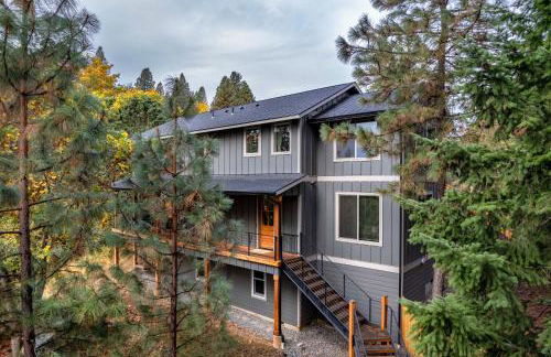 Evergreen Retreat A 30 Night Minimum - Foto 32