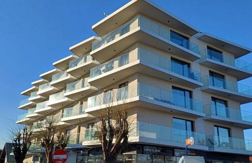 Apartament Blue Euronia - Foto 17