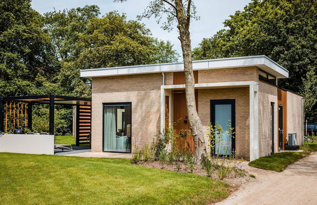 Spacious Holiday Home in Voorhuizen With Terrace - Photo 26