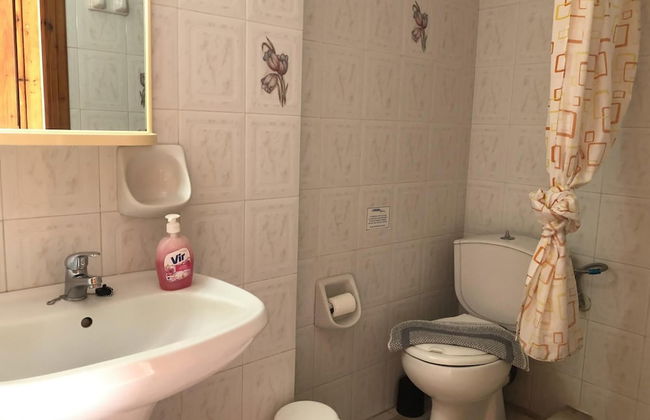 Nikos Studio 2 in Gialiskari - Foto 8