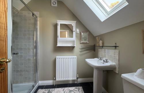 Private Annexe near Weston Park, RAF Cosford, i54 - Foto 4