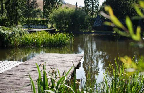 Tiny House Nature 12 - Green Tiny Village Harz - Foto 37