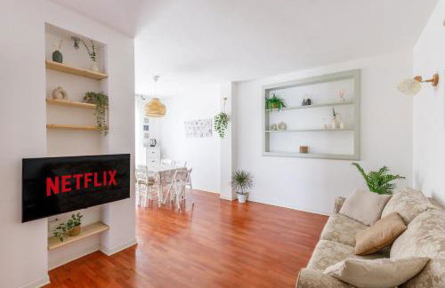 Darsena Dream Parcheggio Privato Due Passi Centro - Foto 1