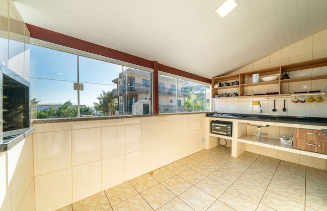 AP 15 Ala Tainha Residencial Solavir - Foto 12