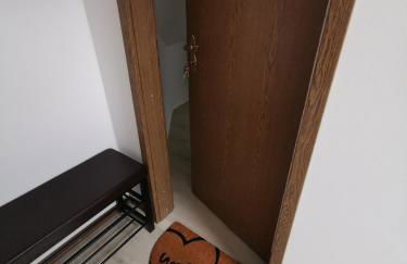 Dachzimmer mit Kochecke und Duschbad, nahe Messe - Foto 5